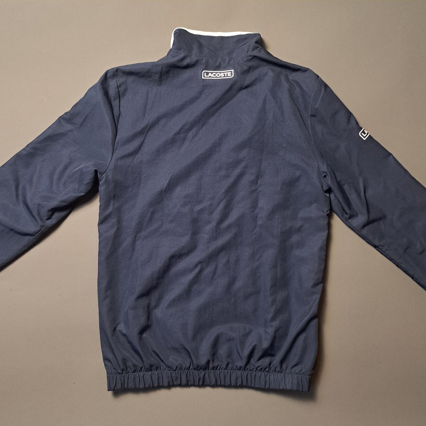 Lacoste Sport Jacke (XS)
