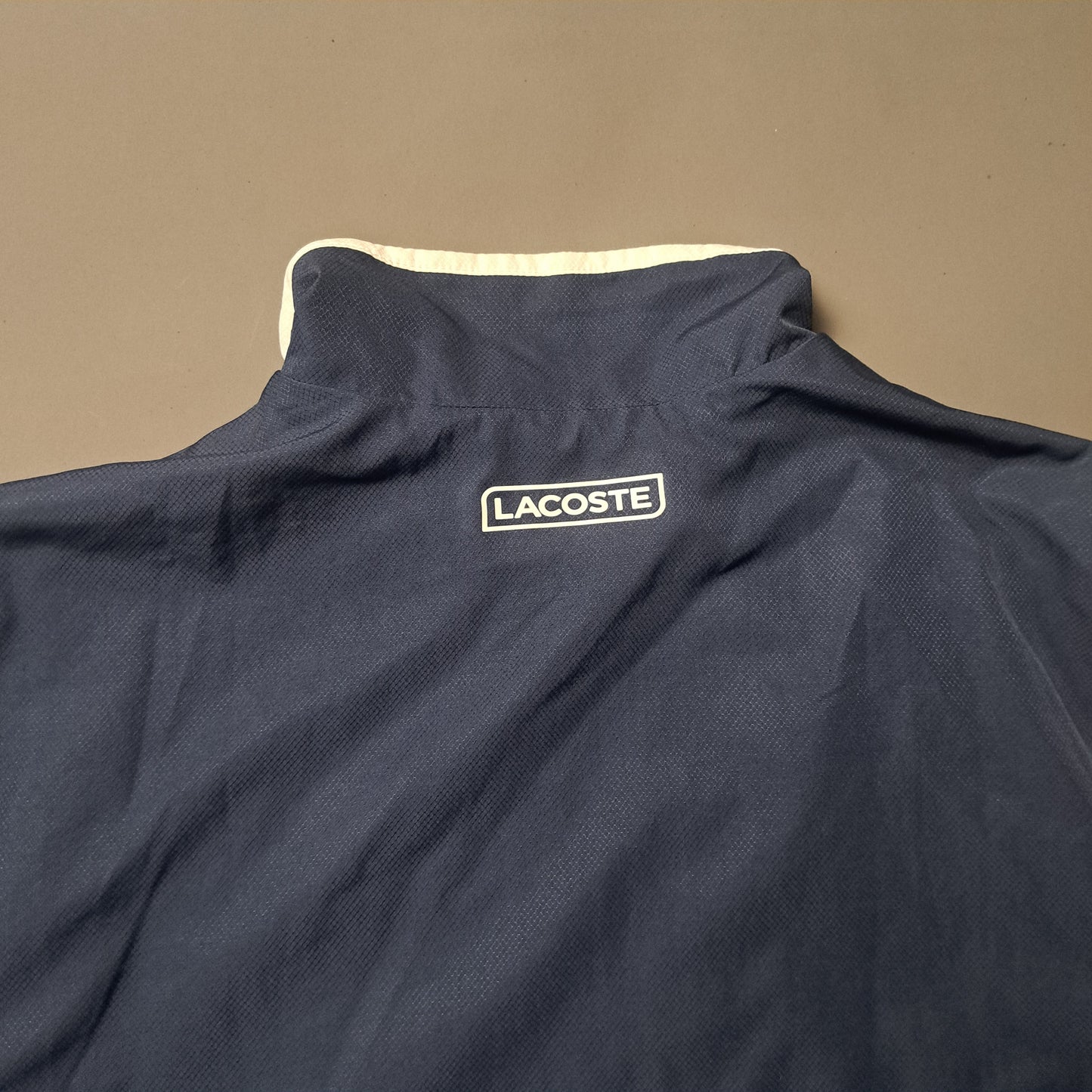 Lacoste Sport Jacke (XS)