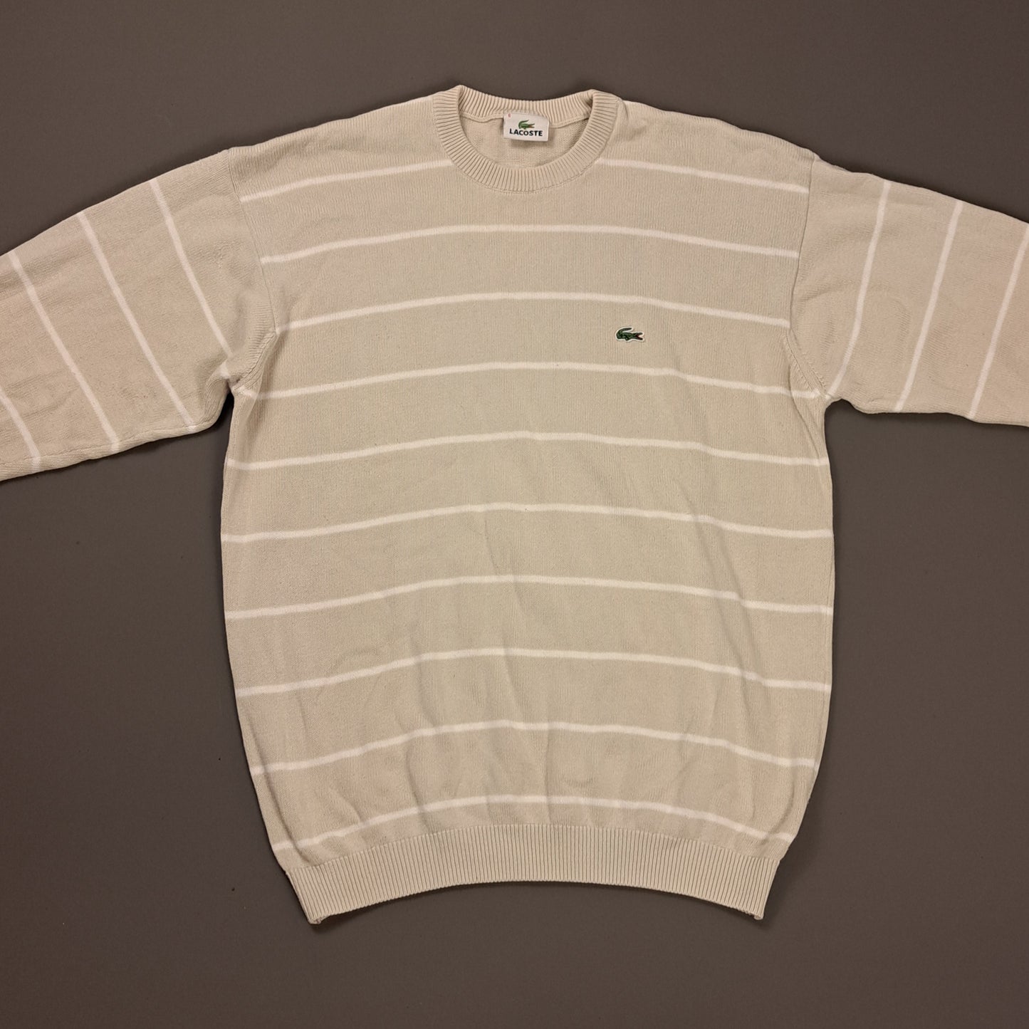 Lacoste Sweater (L)