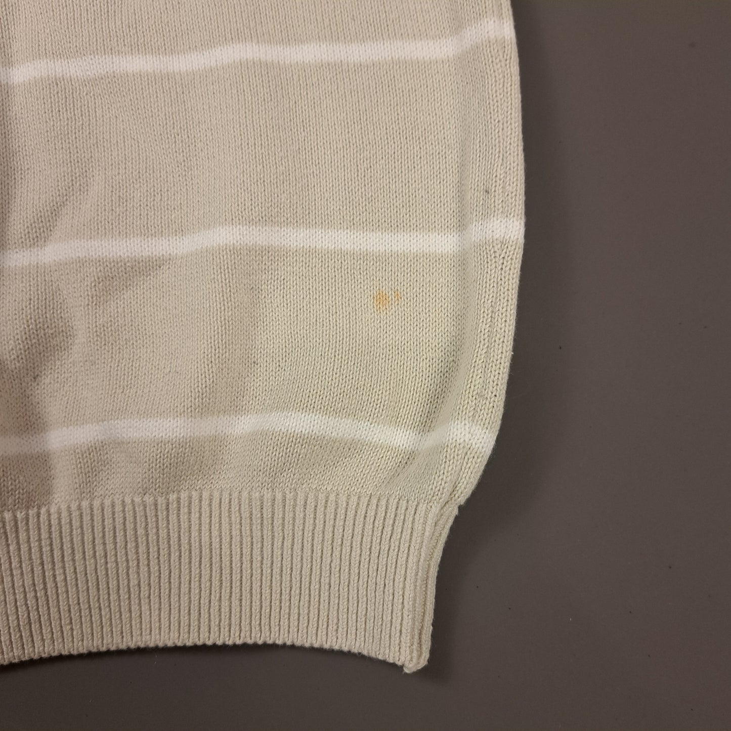 Lacoste Sweater (L)
