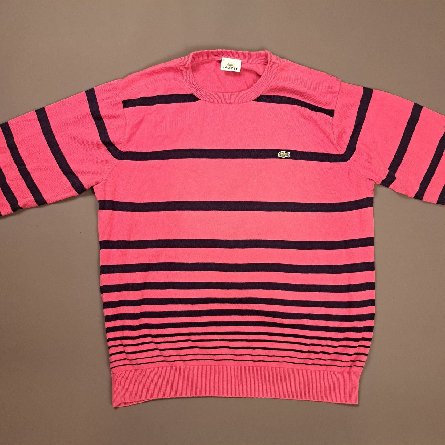 Lacoste Sweater (L)