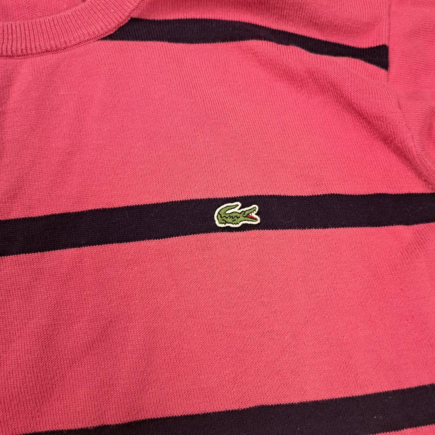 Lacoste Sweater (L)
