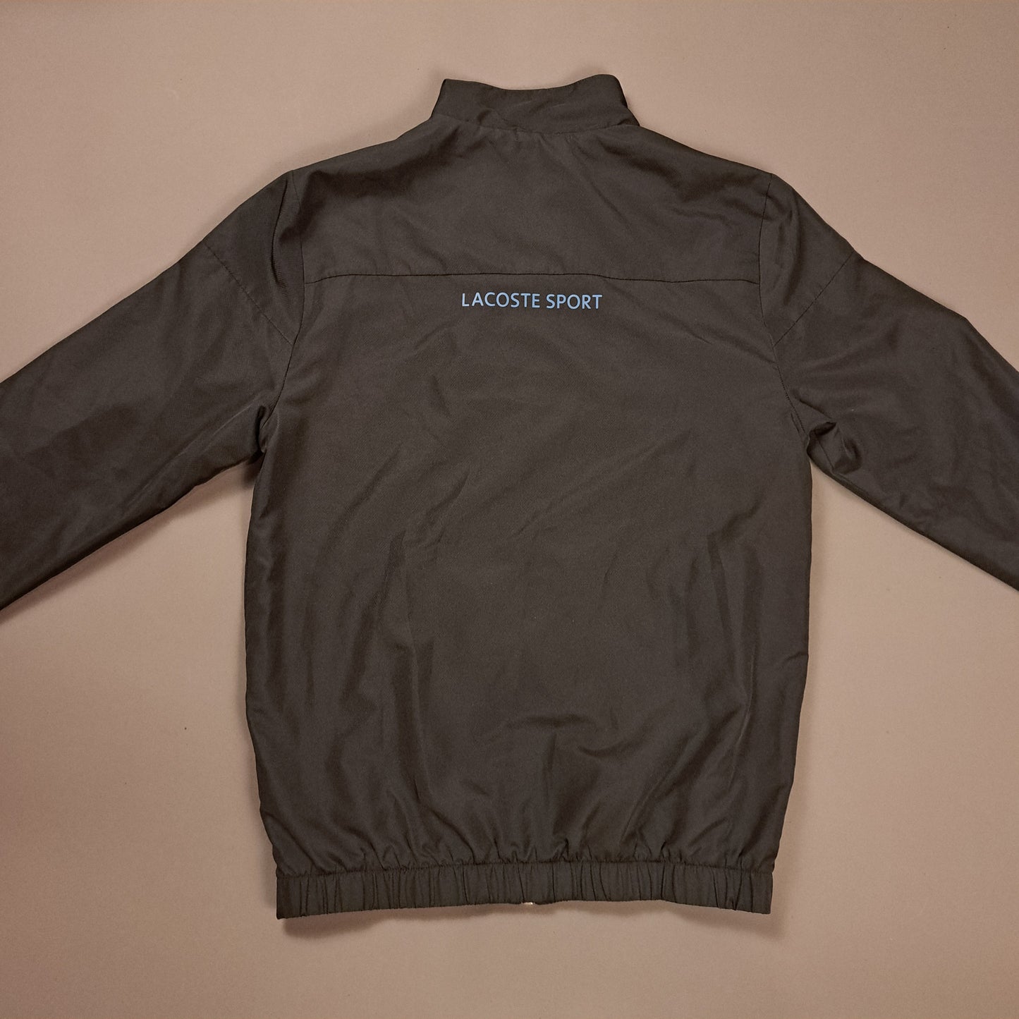 Lacoste Hauseingang Jacke (S)