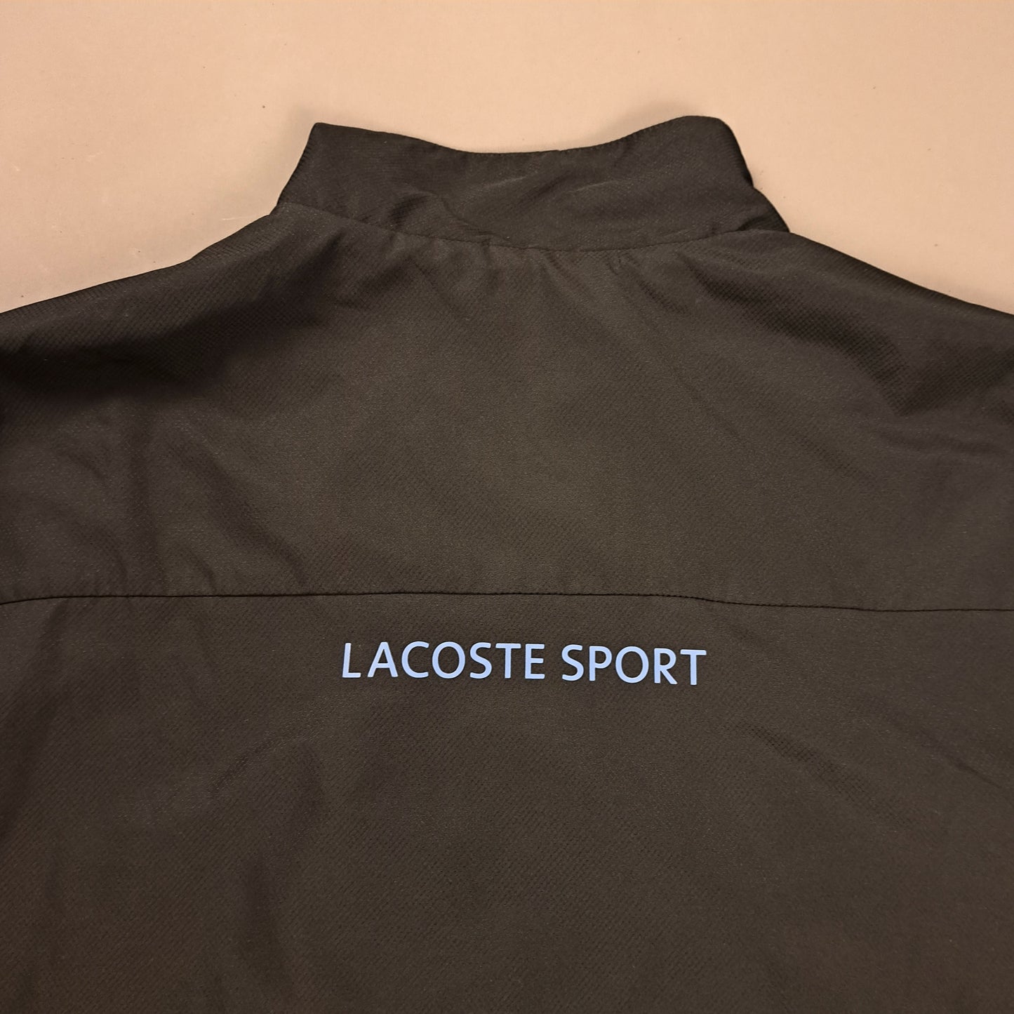 Lacoste Hauseingang Jacke (S)