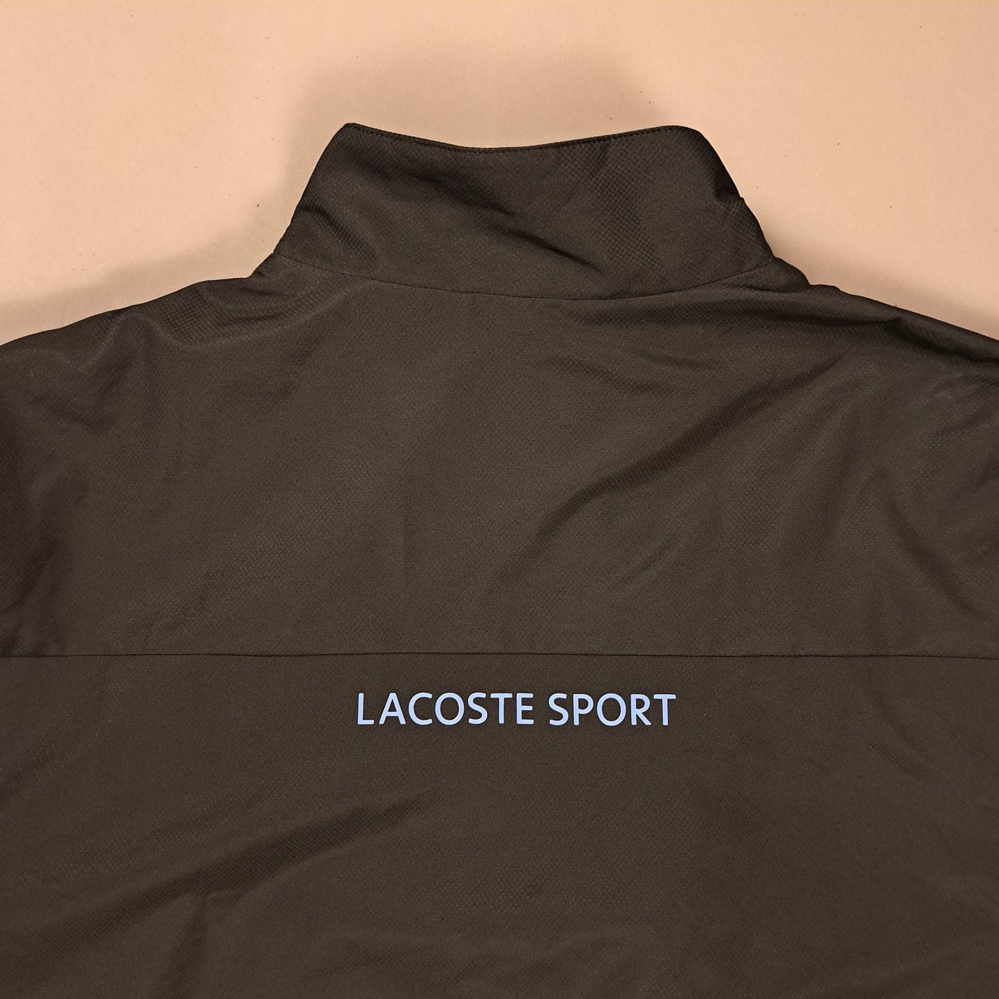 Lacoste Hauseingang Jacke (L)