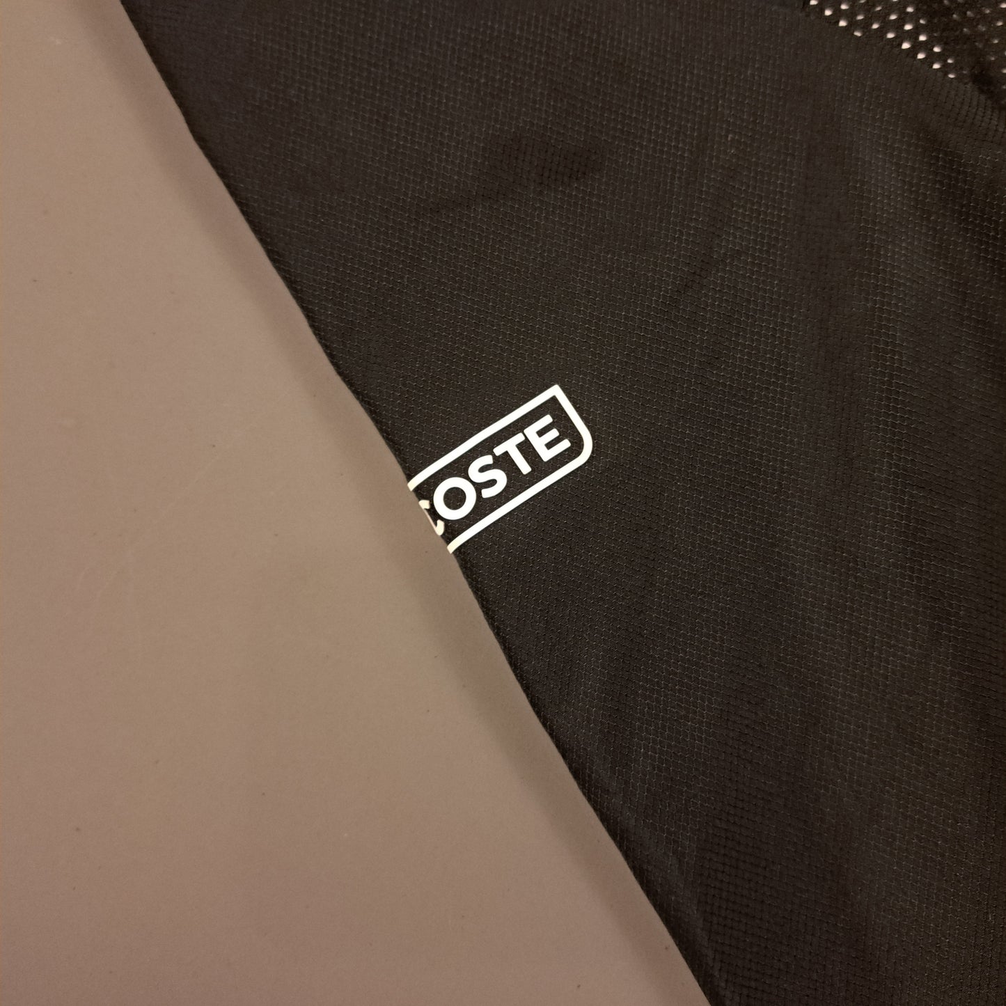 Lacoste Sport Jacke (XS)