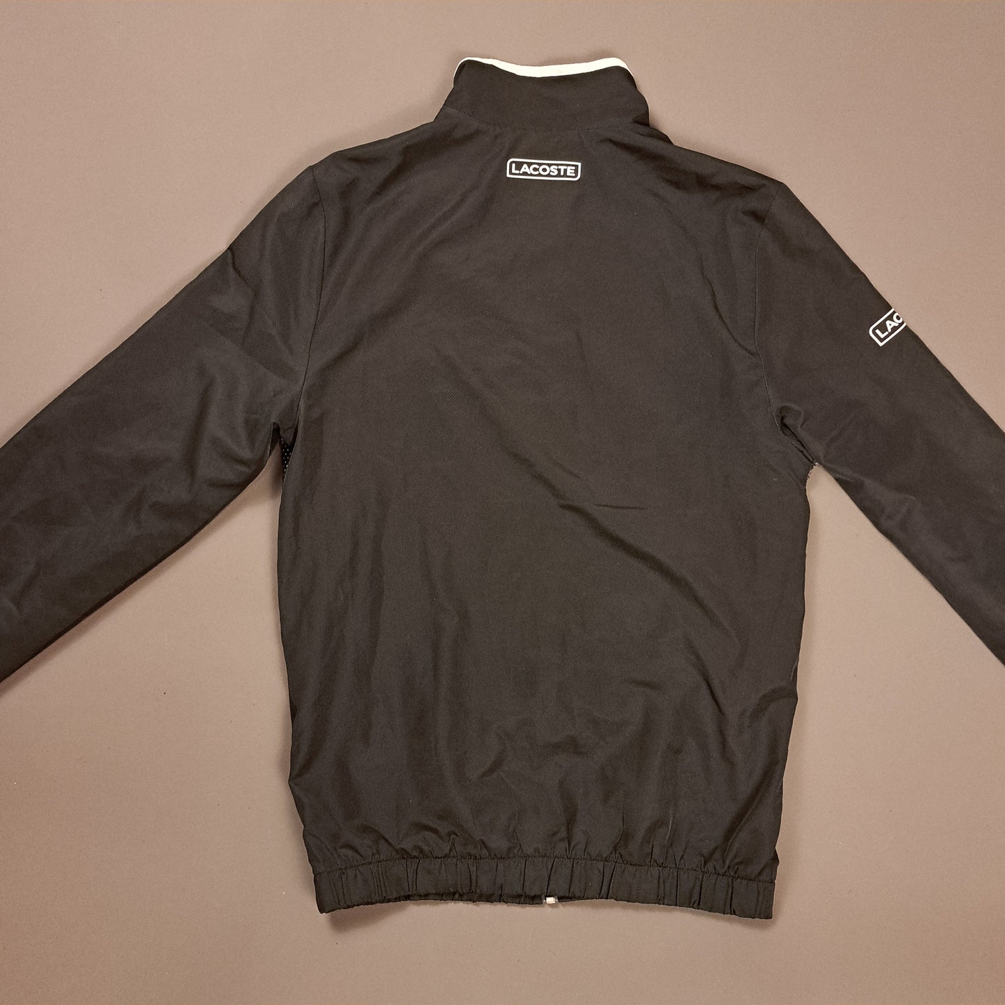 Lacoste Sport Jacke (XS)
