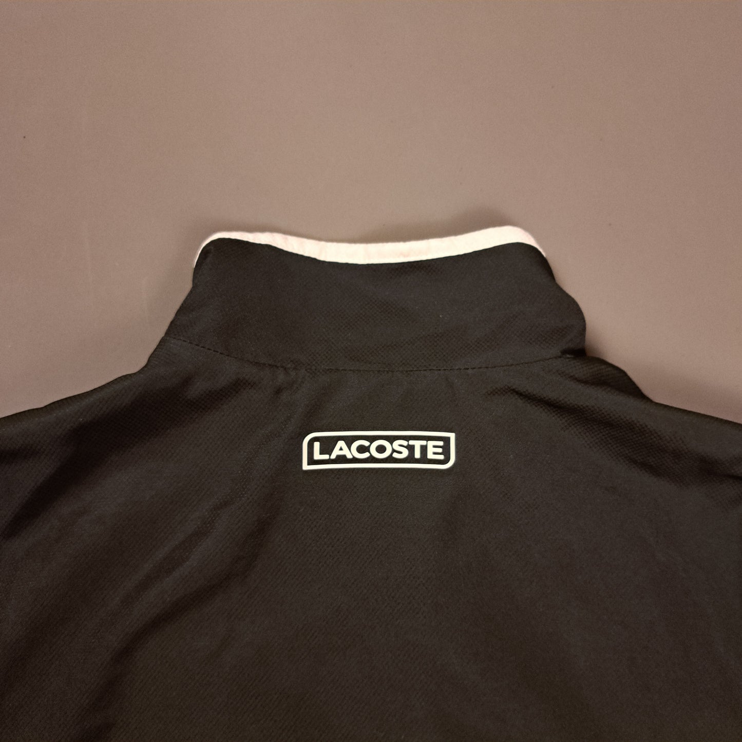 Lacoste Sport Jacke (XS)