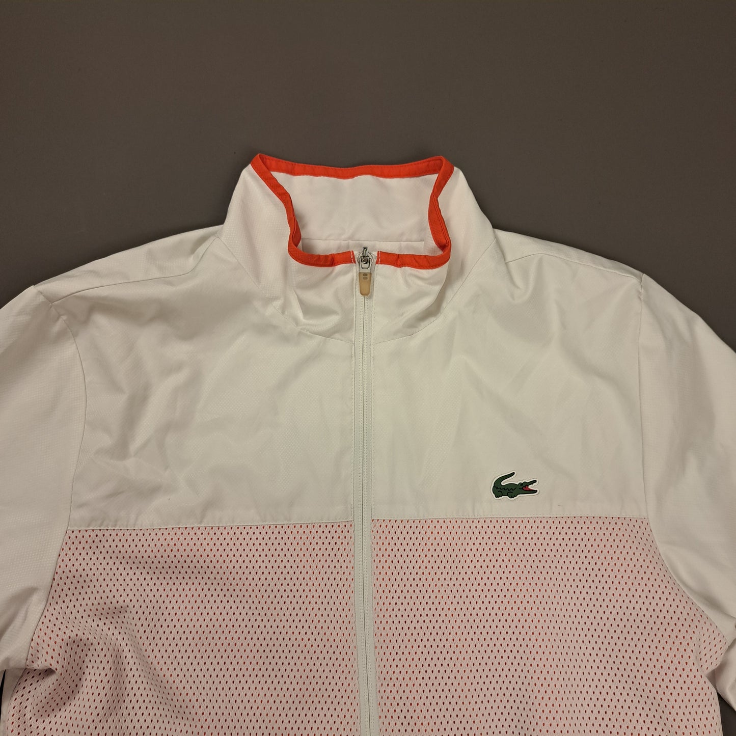 Lacoste Sport Jacke (XS)
