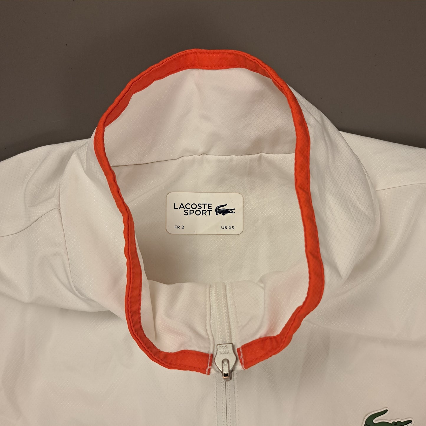 Lacoste Sport Jacke (XS)