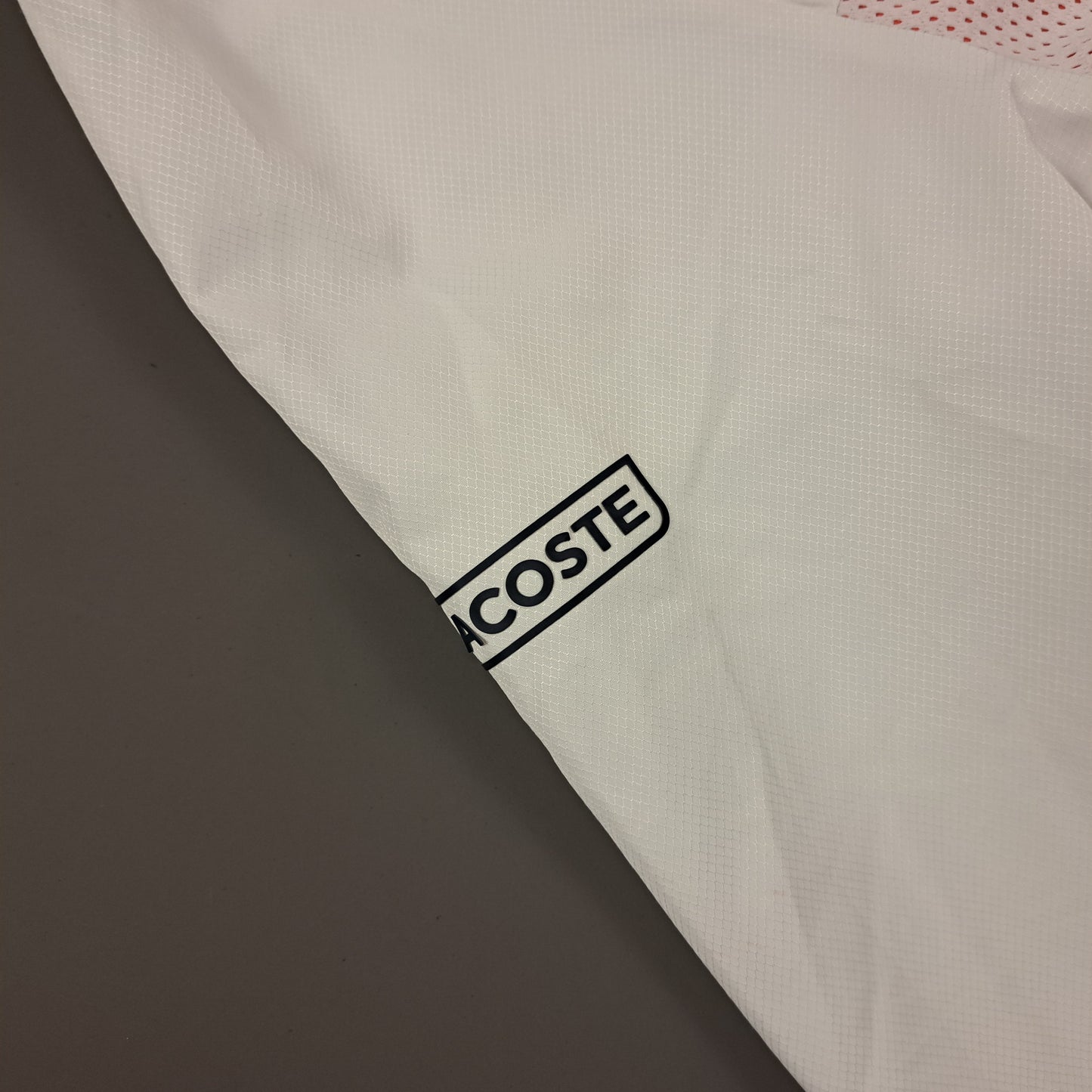 Lacoste Sport Jacke (XS)