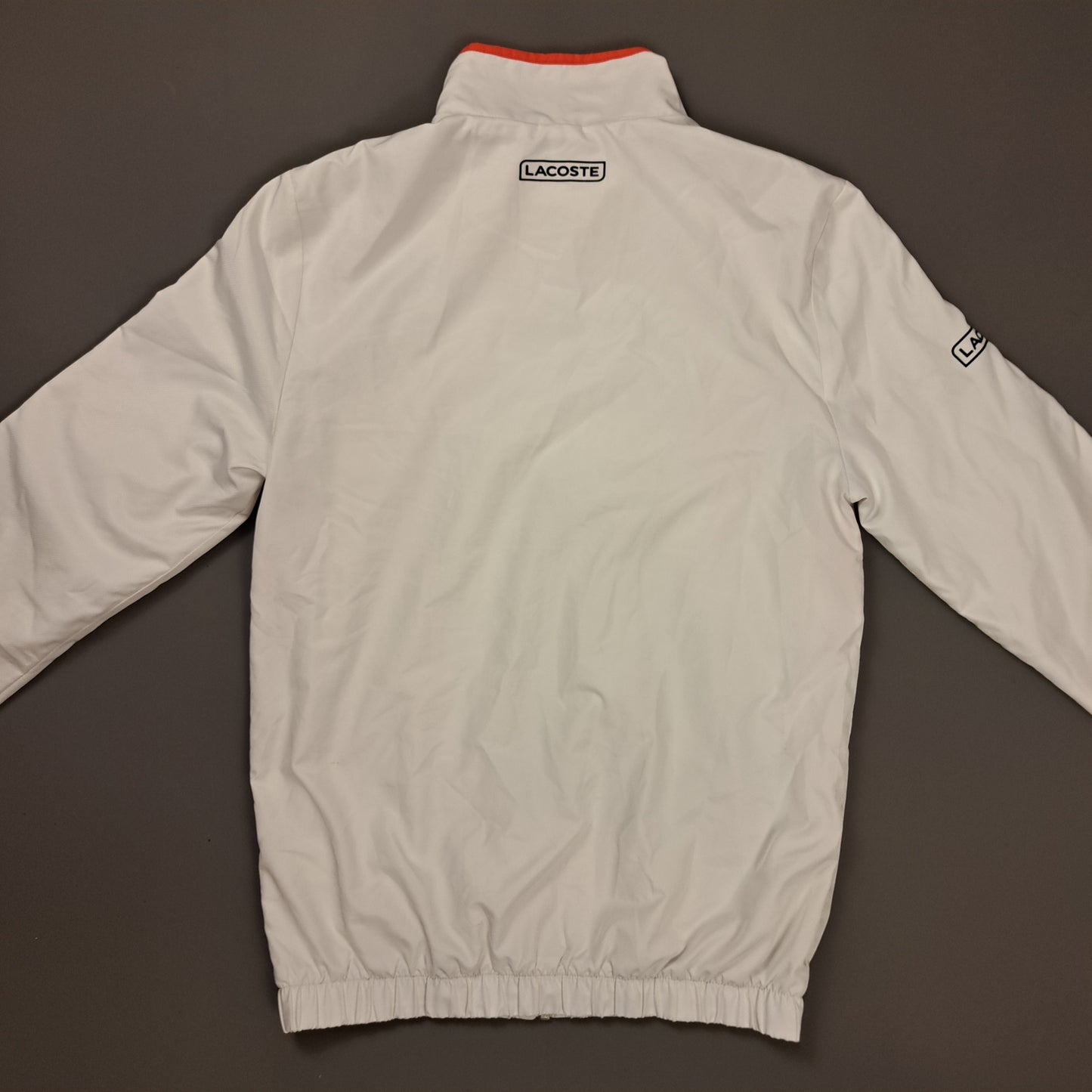 Lacoste Sport Jacke (XS)