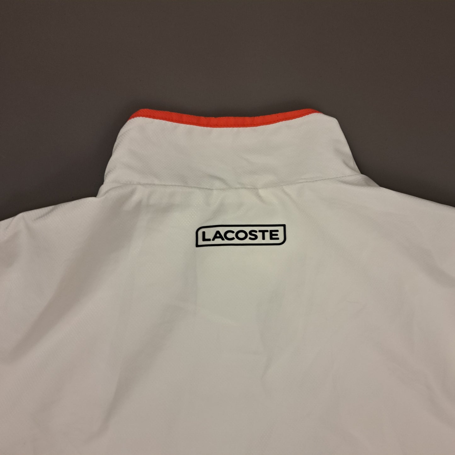 Lacoste Sport Jacke (XS)