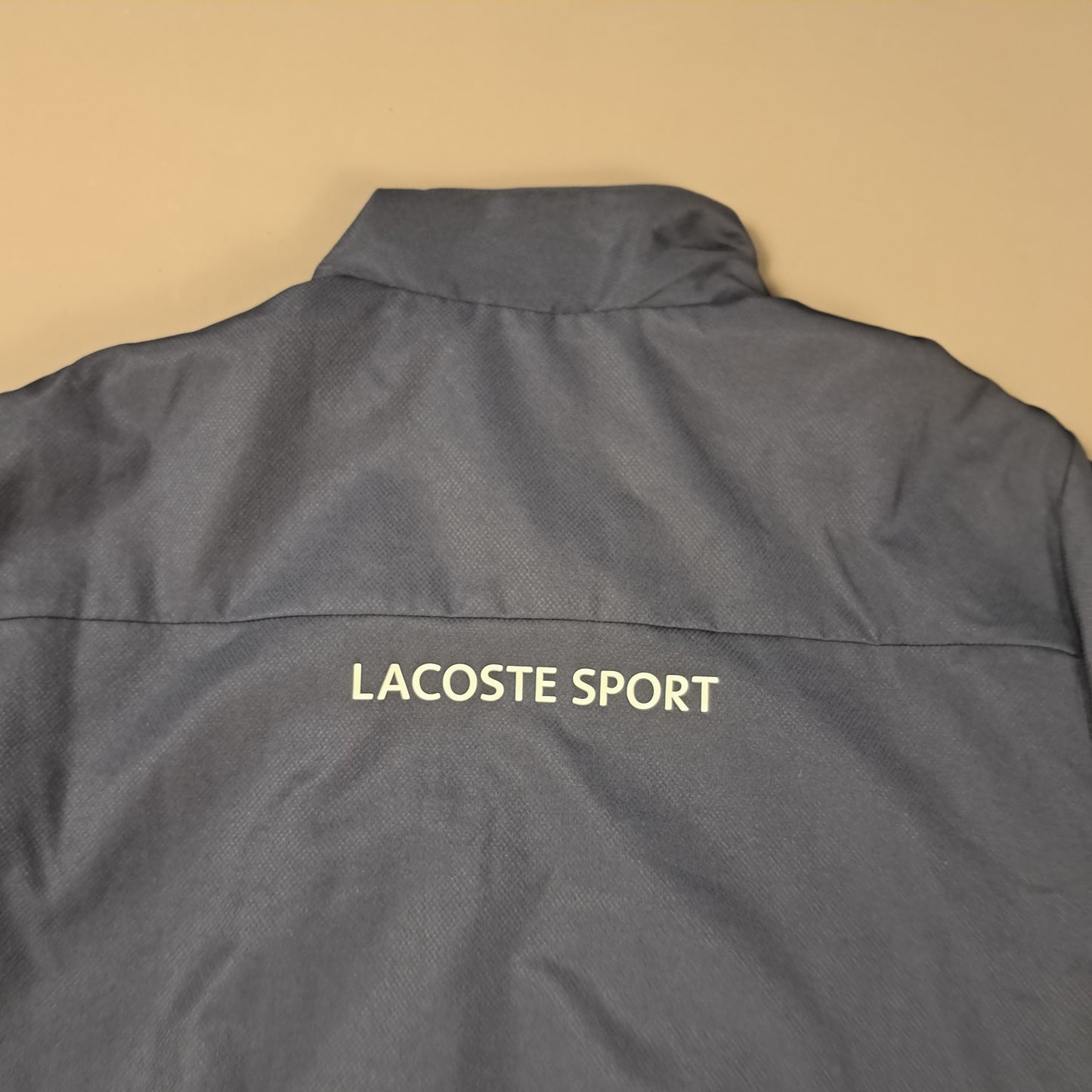 Lacoste Hauseingang Jacke (XS)