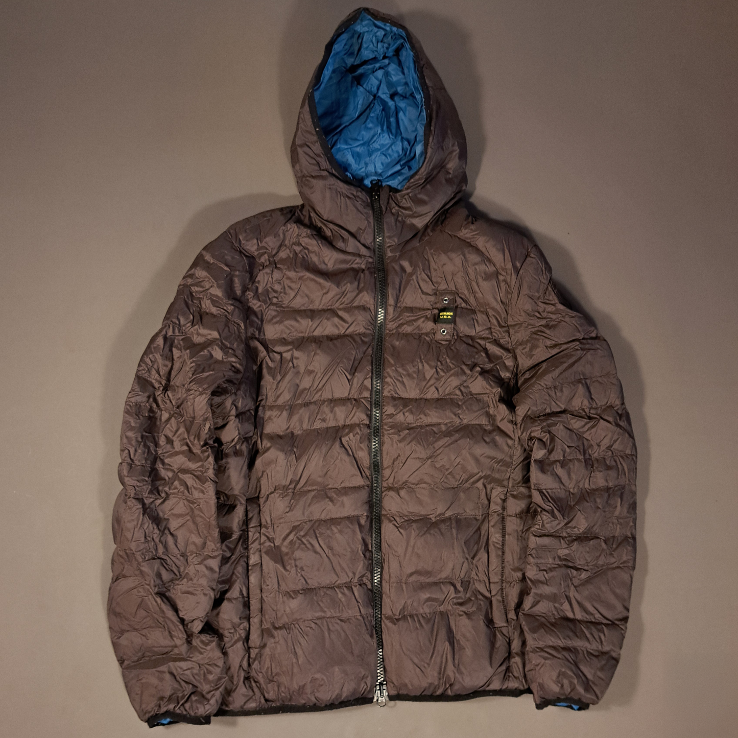 Blauer USA Jacke (M)