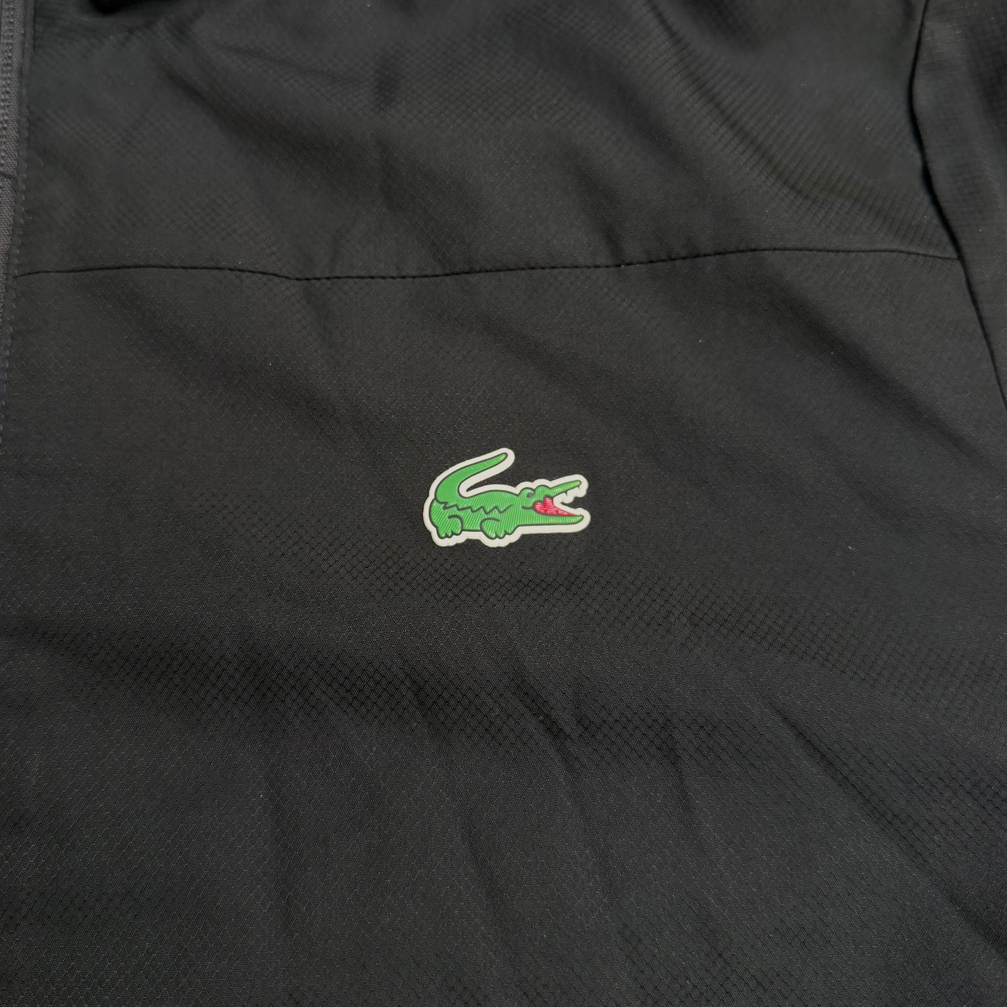 Lacoste Hauseingang Jacke (S)