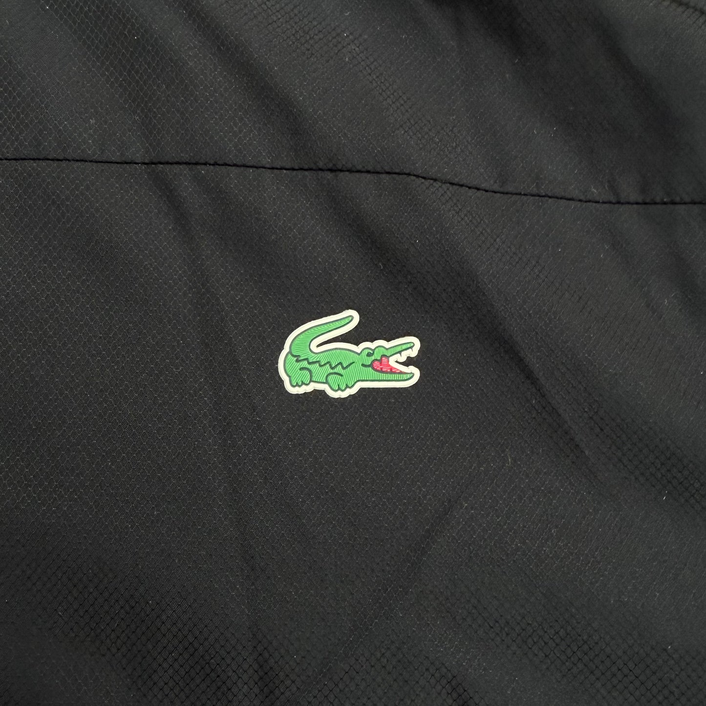 Lacoste Hauseingang Jacke (M)