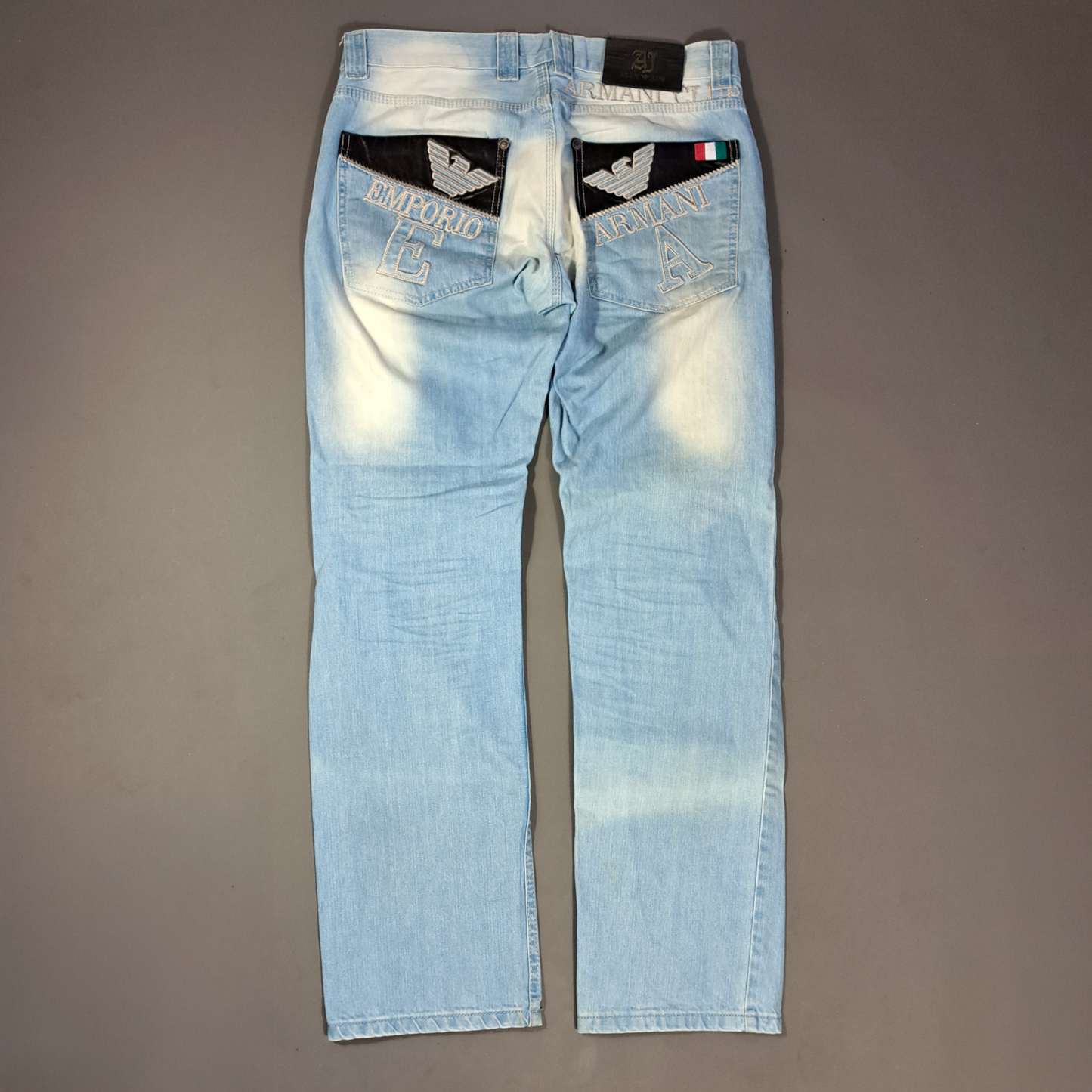 Armani Jeans (32 x 34)