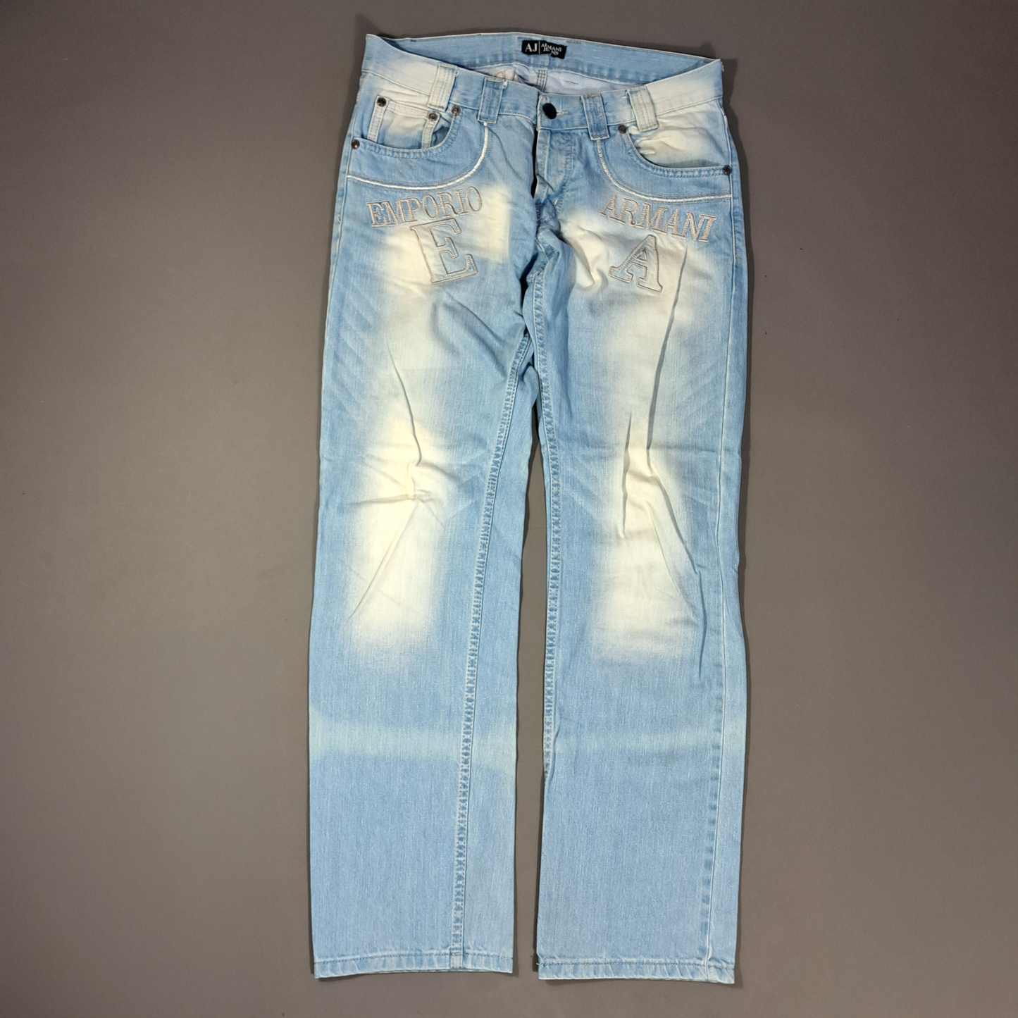 Armani Jeans (32 x 34)