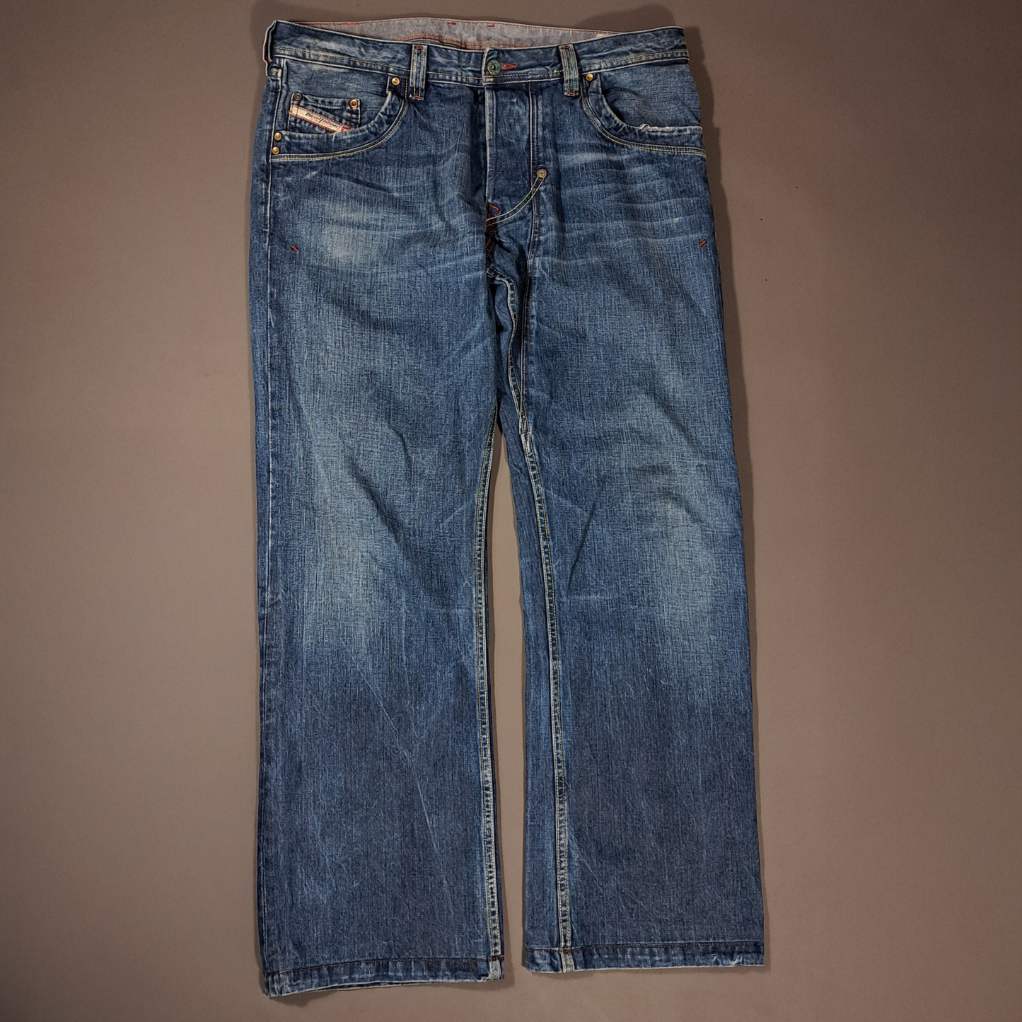 Diesel Jeans (36)