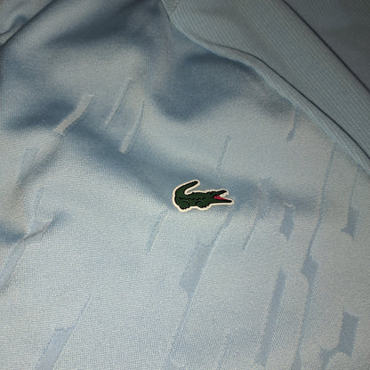 Lacoste Novak Djokovic Jacke L
