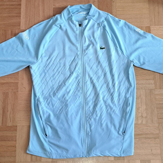 Lacoste Novak Djokovic Jacke L