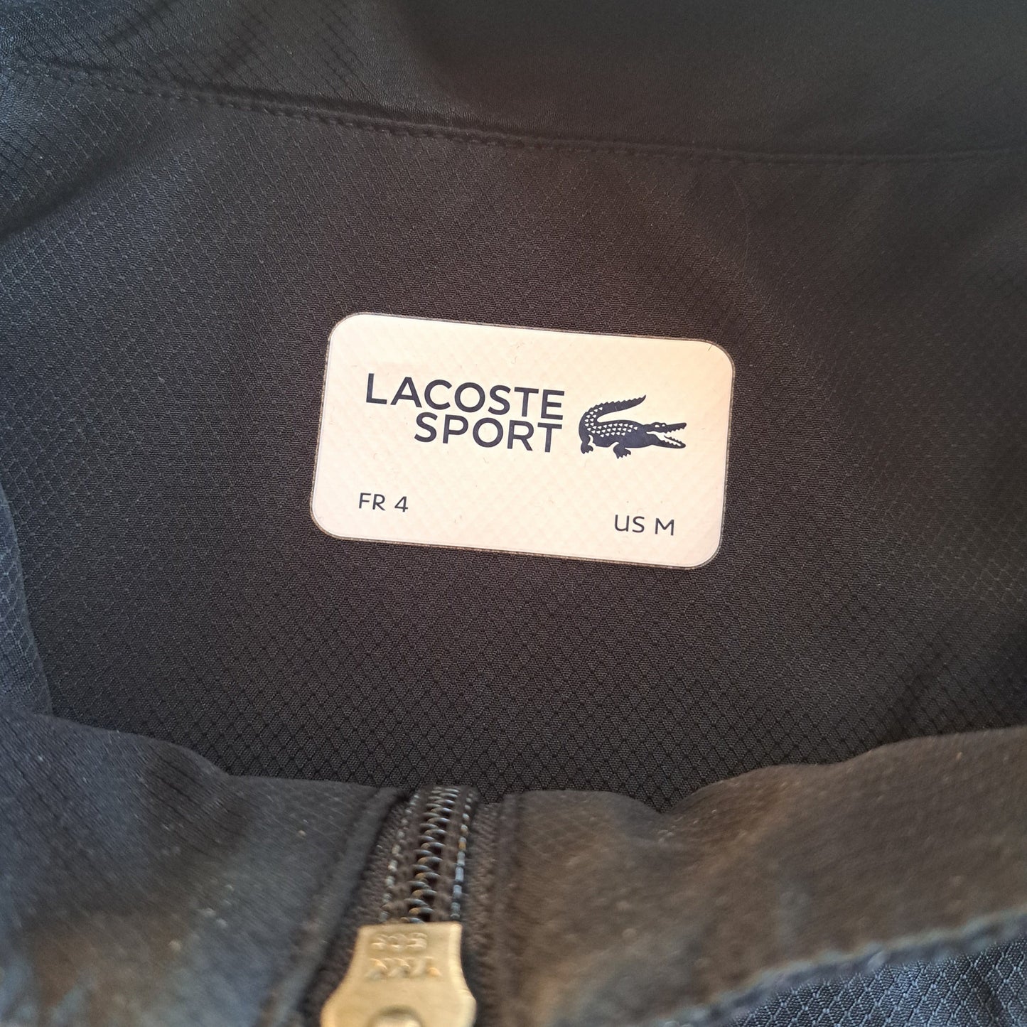Lacoste Jacke L