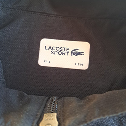 Lacoste Jacke L