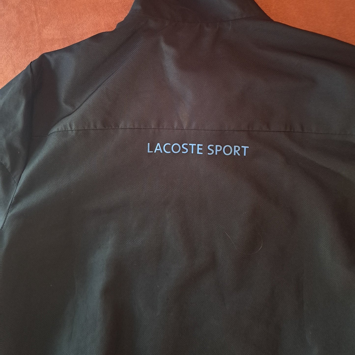 Lacoste Jacke L