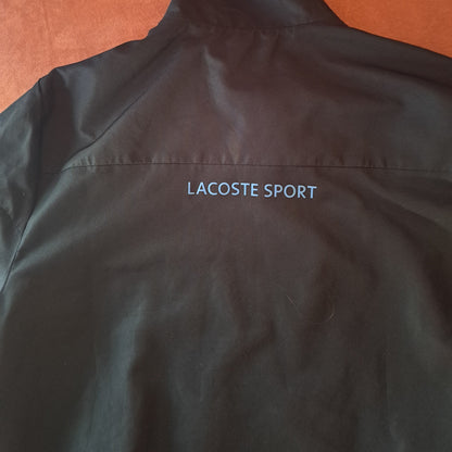 Lacoste Jacke L