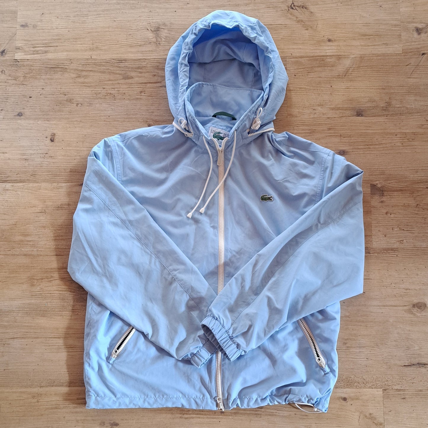 Lacoste Jacke M