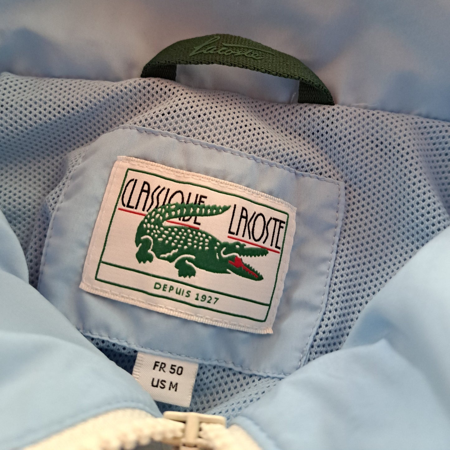 Lacoste Jacke M