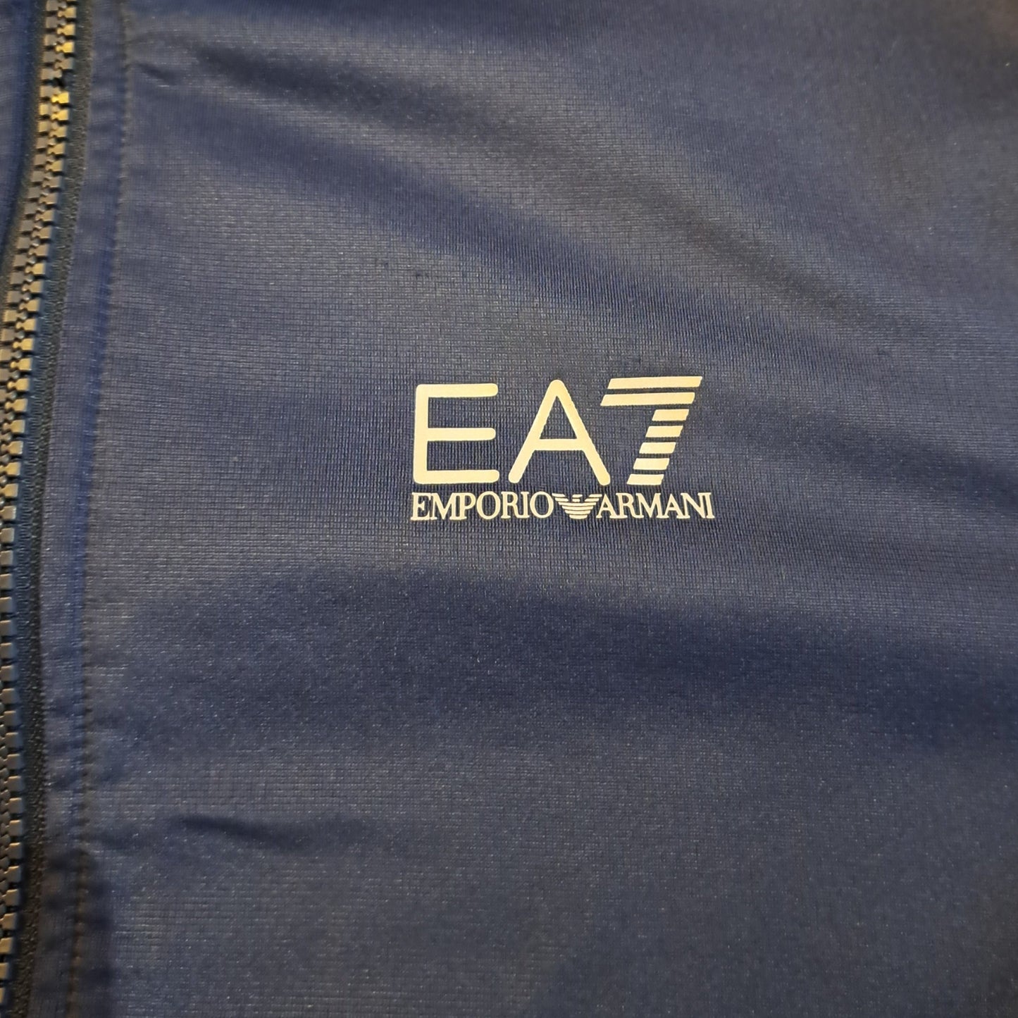 EA7 Armani Jacke S