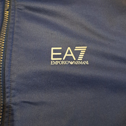 EA7 Armani Jacke S