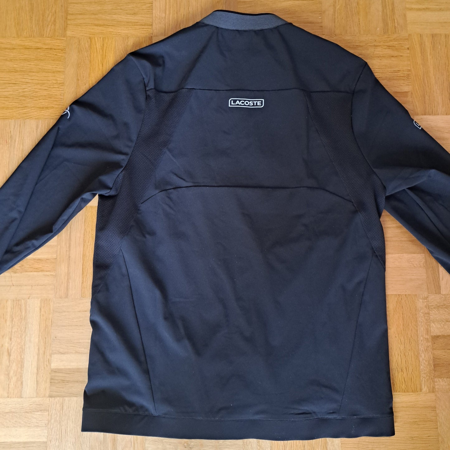 Lacoste Jacke M