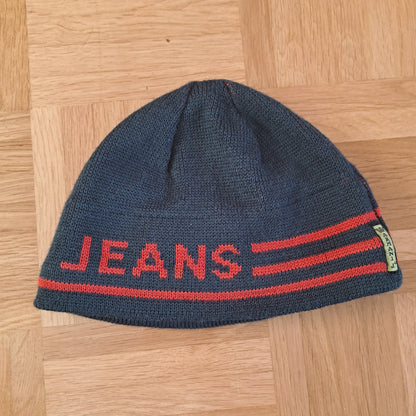 Armani Beanie