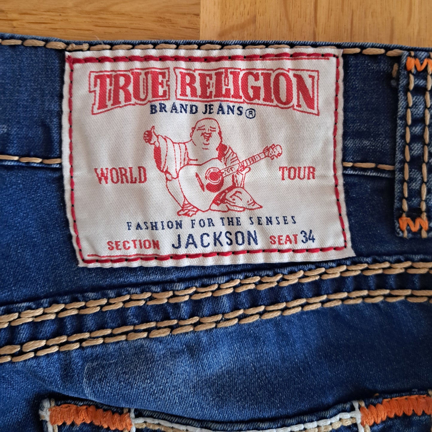 True Religion Jeans (31)