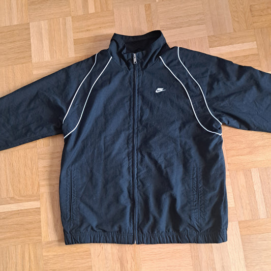 Nike Trainigsjacke M-L