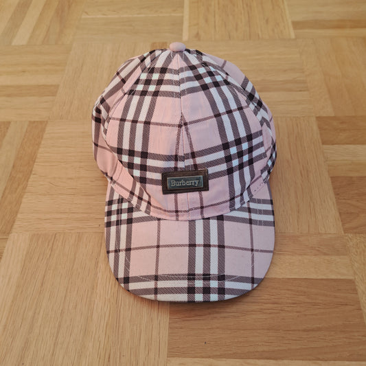 Burberry Cap (58cm)