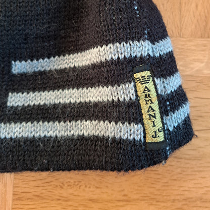 Armani Beanie