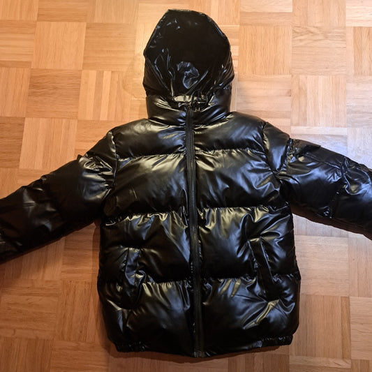 Jacke S-M (neu)