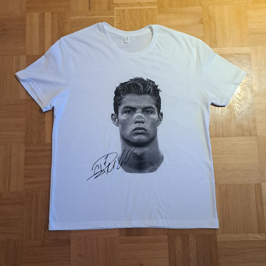 CR7 T-Shirt L (neu)