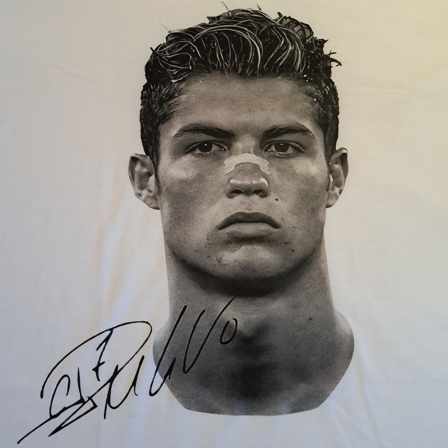 CR7 T-Shirt L (neu)
