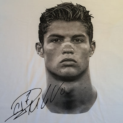 CR7 T-Shirt L (neu)