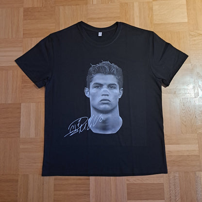 CR7 T-Shirt L (neu)