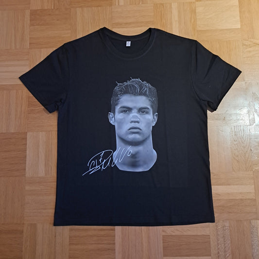 CR7 T-Shirt L (neu)