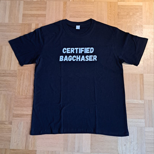Bagchaser Shirt L