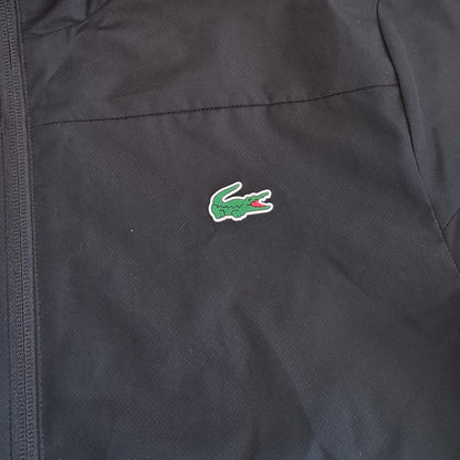 Lacoste Jacke S