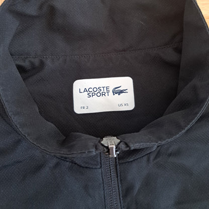 Lacoste Jacke S