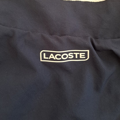 Lacoste Sport Jacke S
